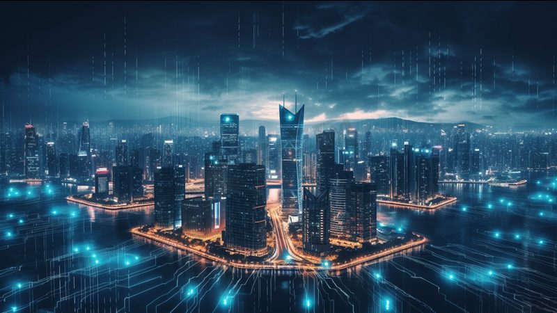 弱电系统集成：揭秘企业智能化转型的关键一环**